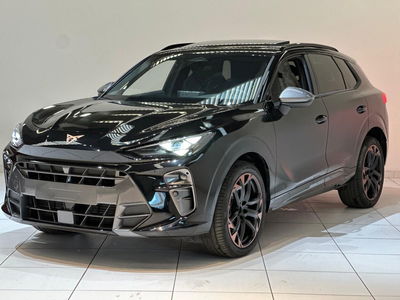 Cupra Terramar 1.5 hybrid 150cv dsg nuova