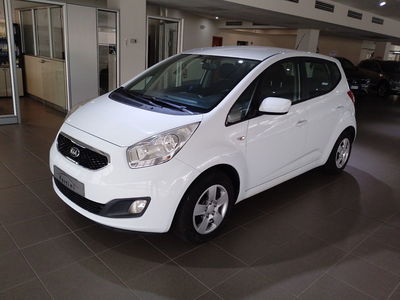 Kia Venga 1.4 CRDi 90CV Active
