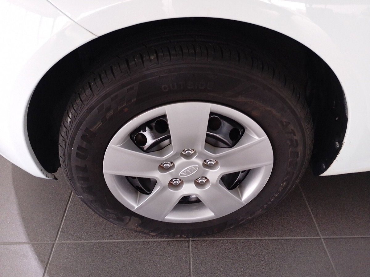 Kia Venga 1.4 CRDi 90CV Active (12)