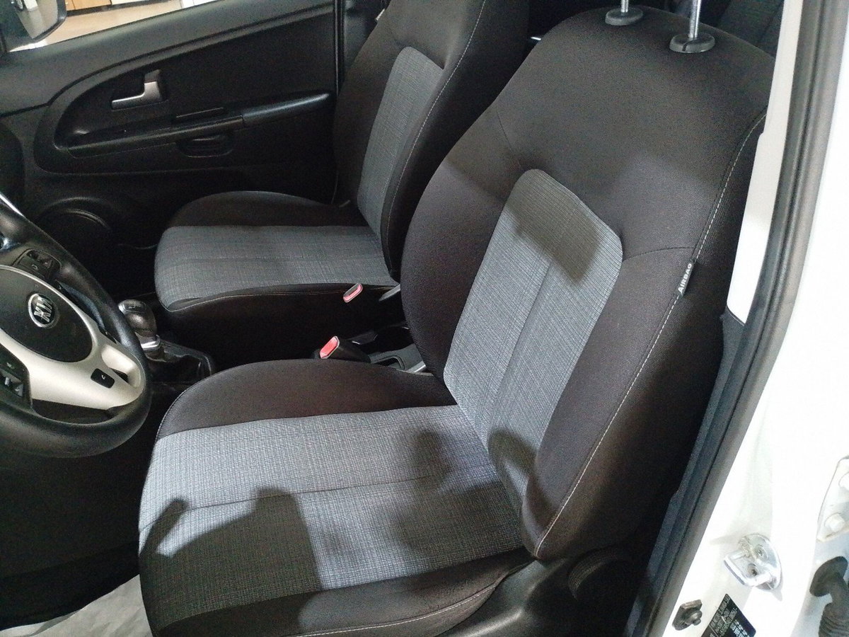 Kia Venga 1.4 CRDi 90CV Active (15)