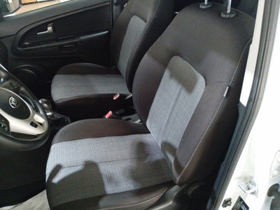 Kia Venga 1.4 CRDi 90CV Active (15)