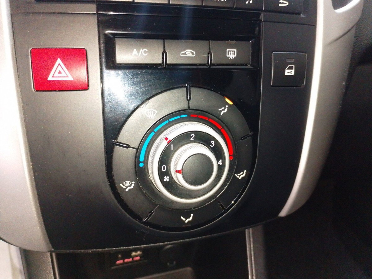 Kia Venga 1.4 CRDi 90CV Active (18)