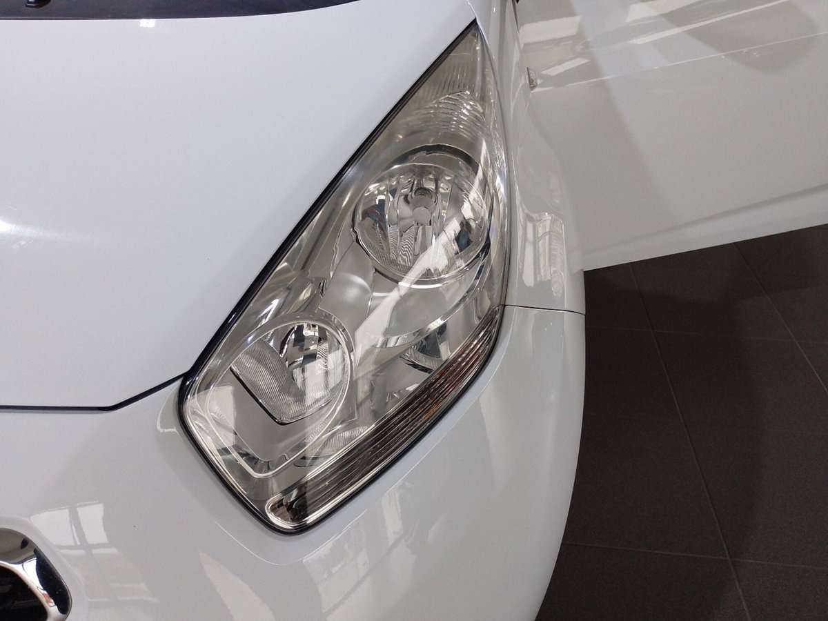Kia Venga 1.4 CRDi 90CV Active (9)