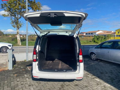 Volkswagen Veicoli Commerciali Caddy maxi 2.0 tdi scr 102cv Life usato