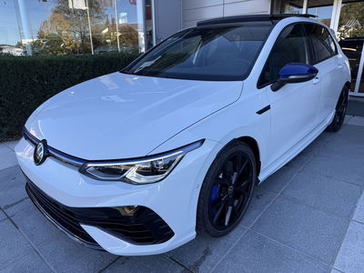 Volkswagen Golf 2.0 TSI R DSG 4Motion 20 years nuova
