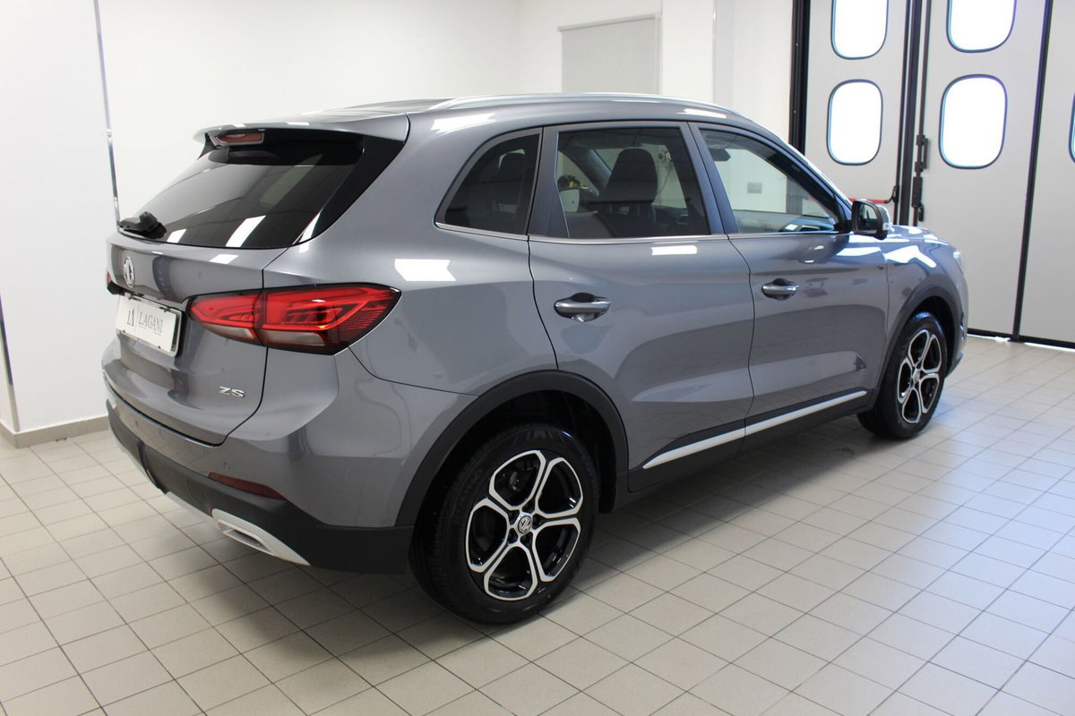 Mg ZS 1.5 Comfort (4)