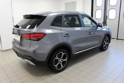Mg ZS 1.5 Comfort (4)