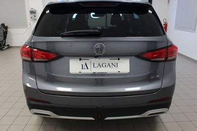 Mg ZS 1.5 Comfort (5)
