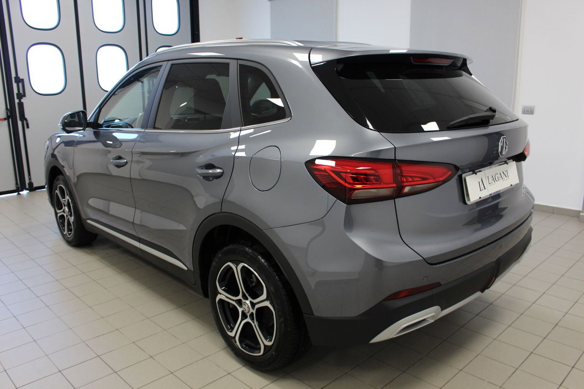 Mg ZS 1.5 Comfort (6)
