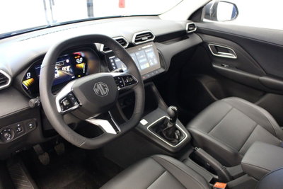 Mg ZS 1.5 Comfort (7)