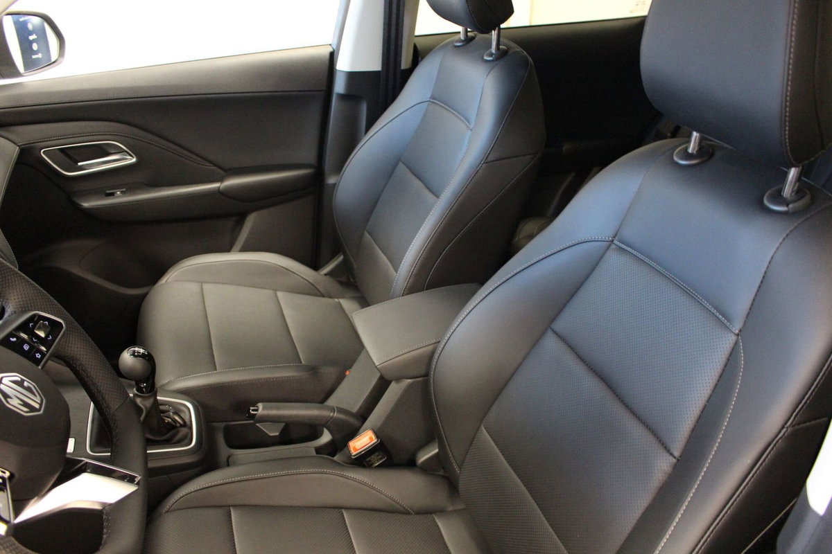 Mg ZS 1.5 Comfort (8)