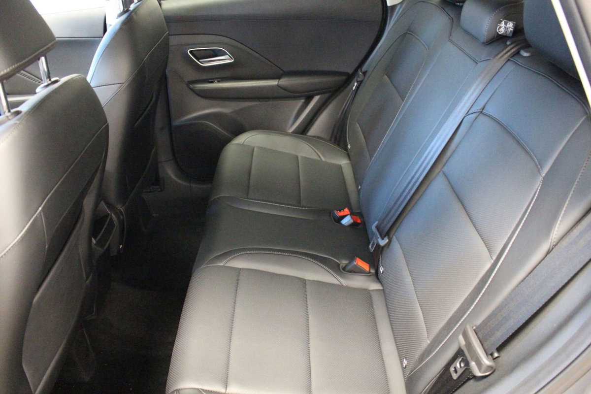 Mg ZS 1.5 Comfort (9)
