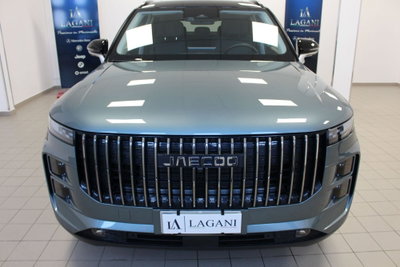 Jaecoo Jaecoo 7 1.6 tgdi Exclusive awd 7dct (2)