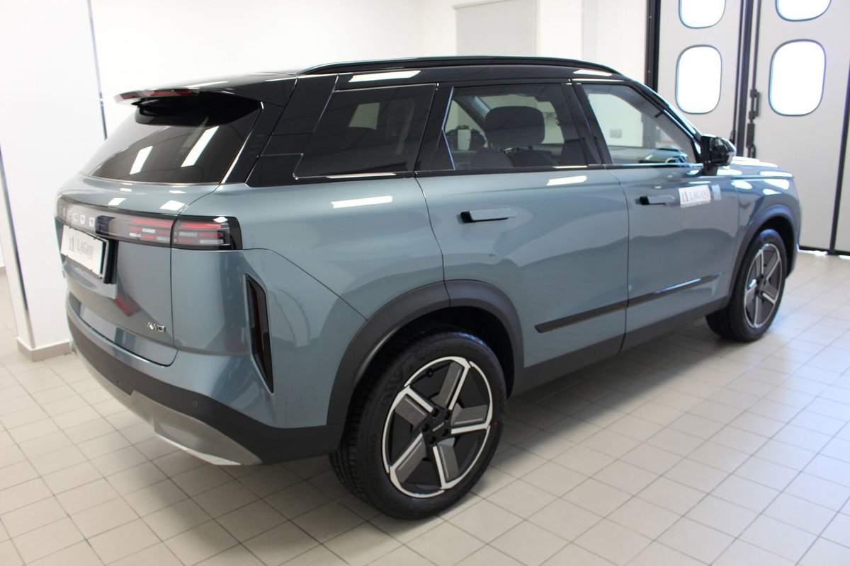 Jaecoo Jaecoo 7 1.6 tgdi Exclusive awd 7dct (4)