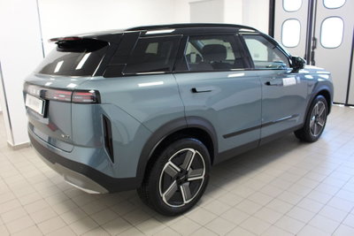 Jaecoo Jaecoo 7 1.6 tgdi Exclusive awd 7dct (4)