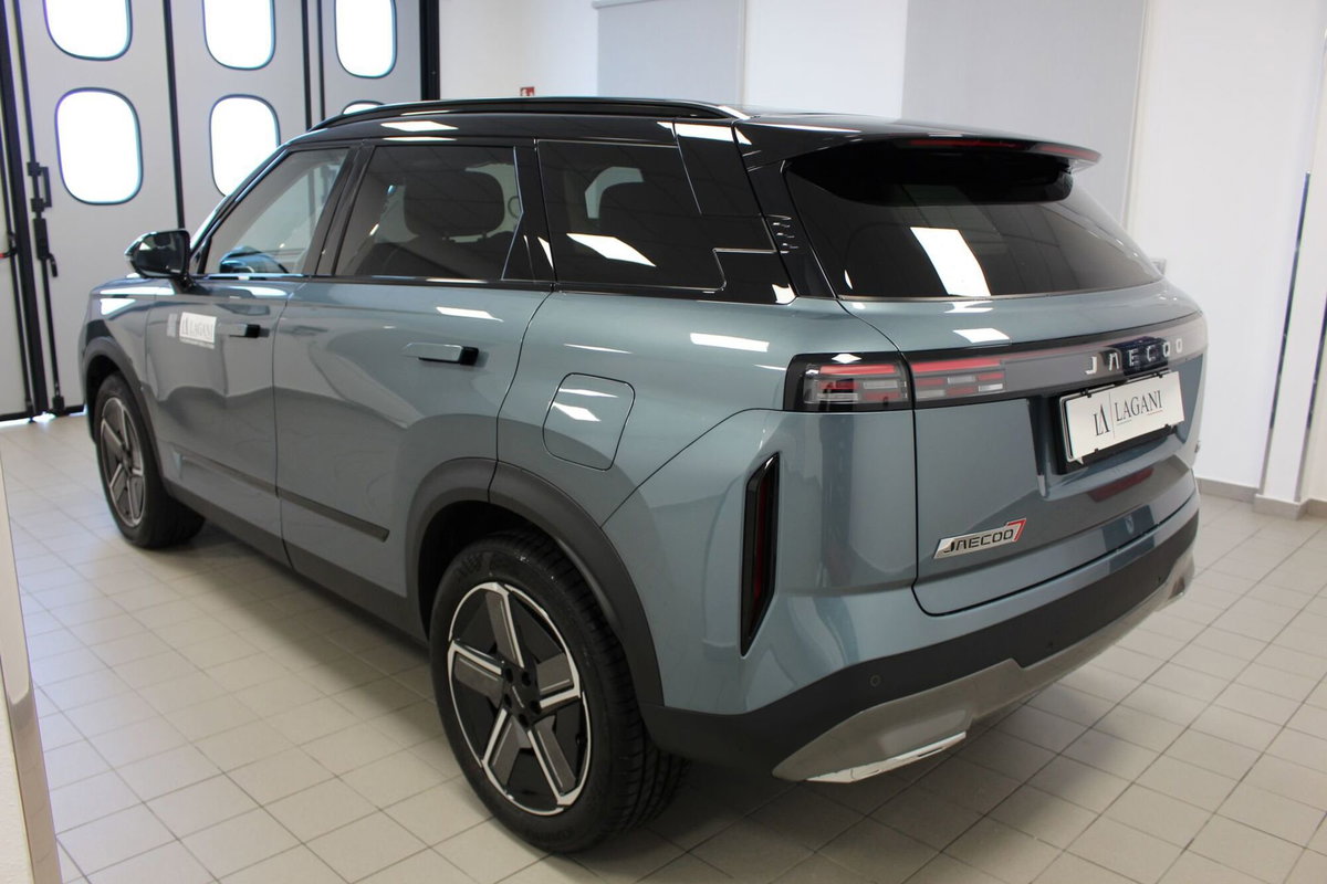 Jaecoo Jaecoo 7 1.6 tgdi Exclusive awd 7dct (6)
