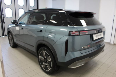 Jaecoo Jaecoo 7 1.6 tgdi Exclusive awd 7dct (6)