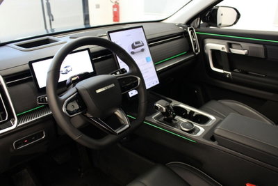 Jaecoo Jaecoo 7 1.6 tgdi Exclusive awd 7dct (7)