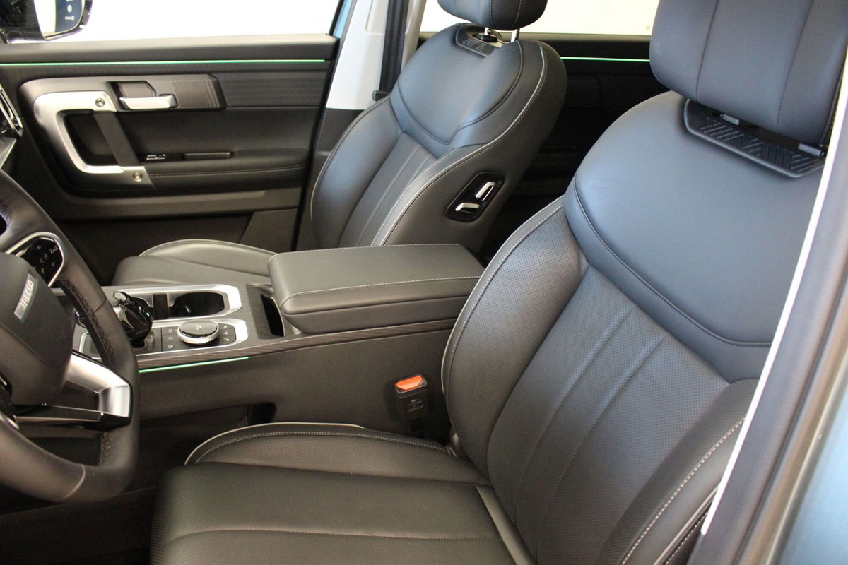 Jaecoo Jaecoo 7 1.6 tgdi Exclusive awd 7dct (8)