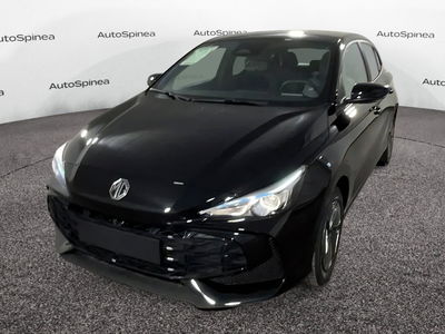 Mg MG3 1.5 Standard nuova