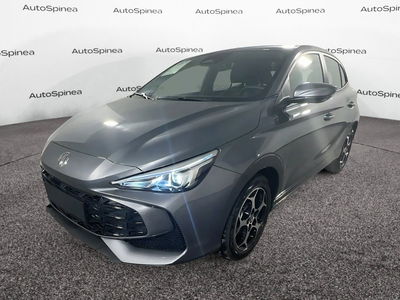 Mg MG3 1.5 Comfort nuova