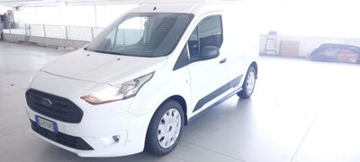 Ford Transit Connect Furgone 200 1.5 TDCi 100CV PC Furgone Trend