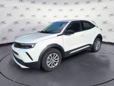 Opel Mokka 1.2 Turbo Ultimate usata