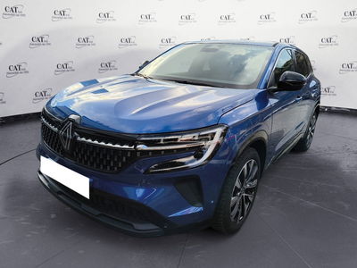 Renault Austral 1.3 mild hybrid Techno 160cv auto usata
