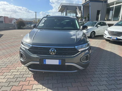 Volkswagen T-Roc 2.0 TDI SCR 150 CV DSG Sport BlueMotion Technology nuova