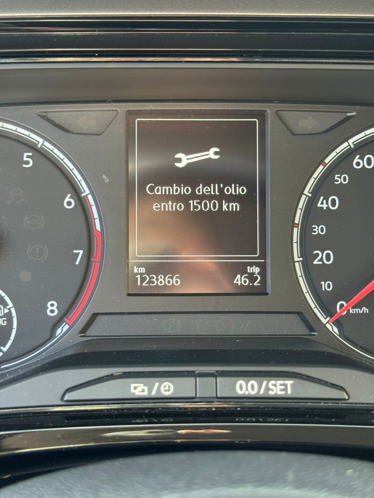 Volkswagen Polo 1.0 TGI 5p. Comfortline BlueMotion Technology (8)