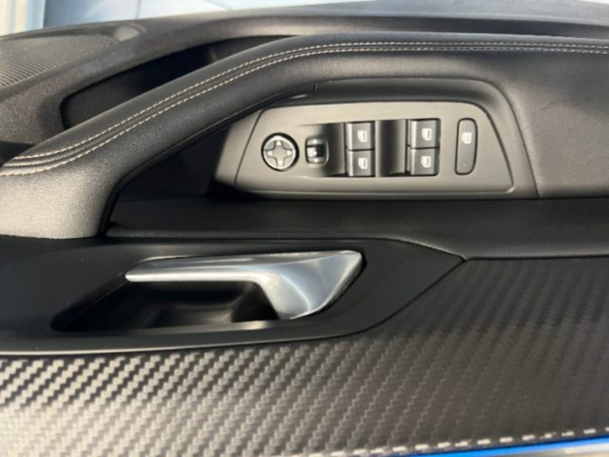 Peugeot 508 SW 1.6 phev GT 225cv e-eat8 (13)