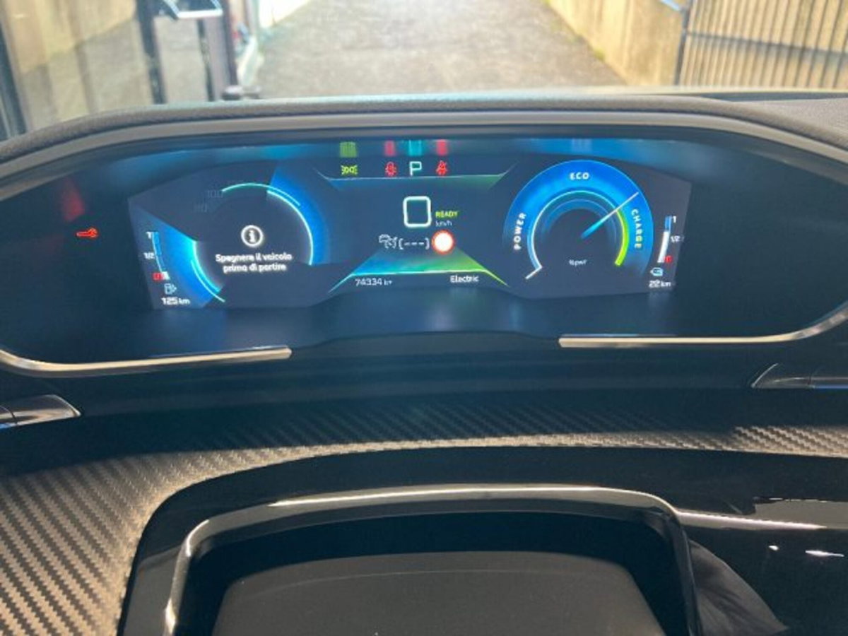 Peugeot 508 SW 1.6 phev GT 225cv e-eat8 (14)
