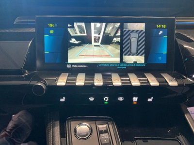 Peugeot 508 SW 1.6 phev GT 225cv e-eat8 (17)
