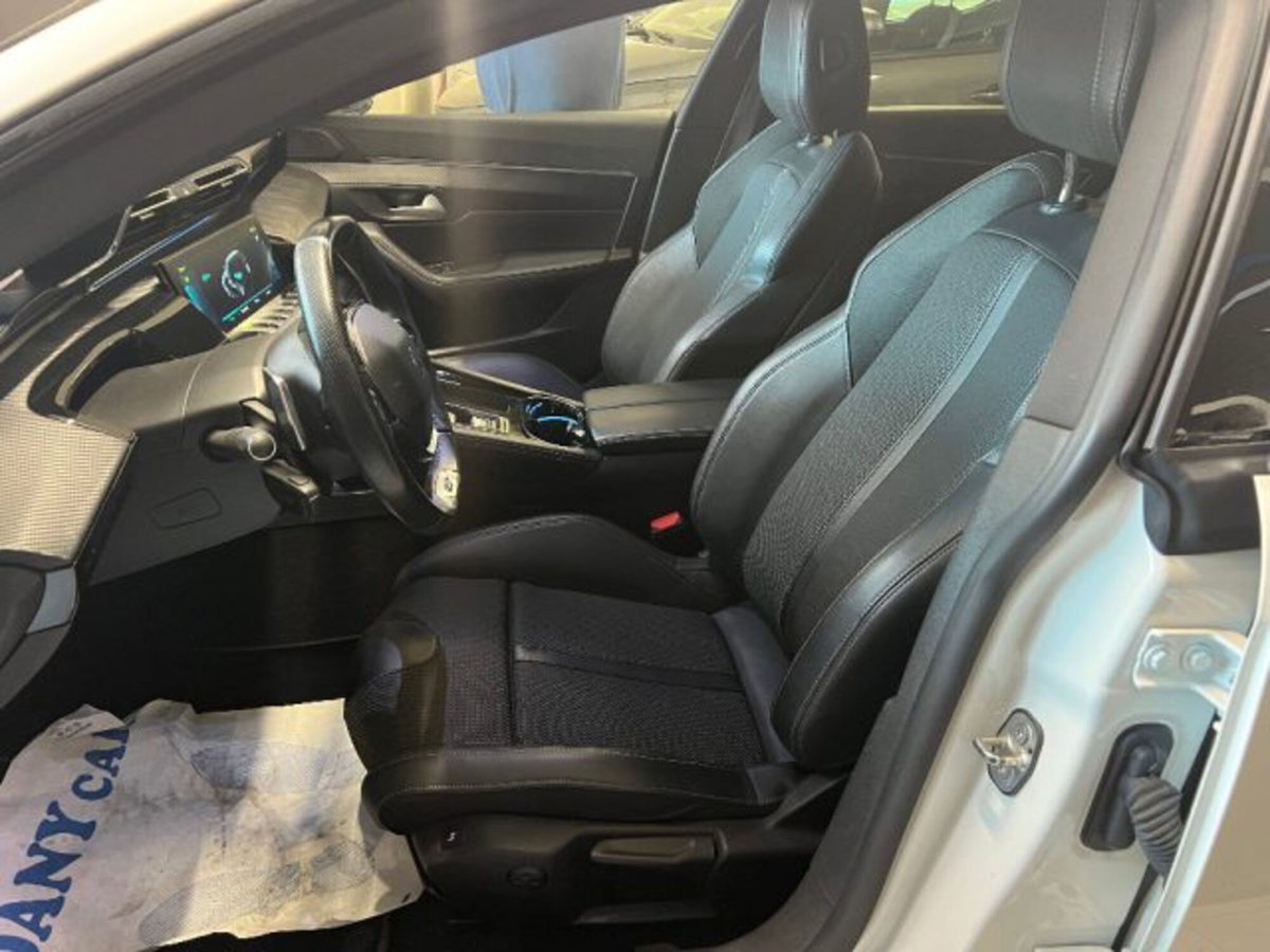 Peugeot 508 SW 1.6 phev GT 225cv e-eat8 (7)