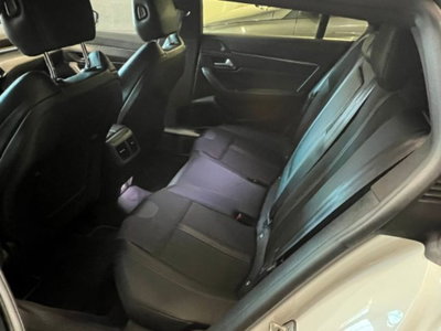 Peugeot 508 SW 1.6 phev GT 225cv e-eat8 (8)