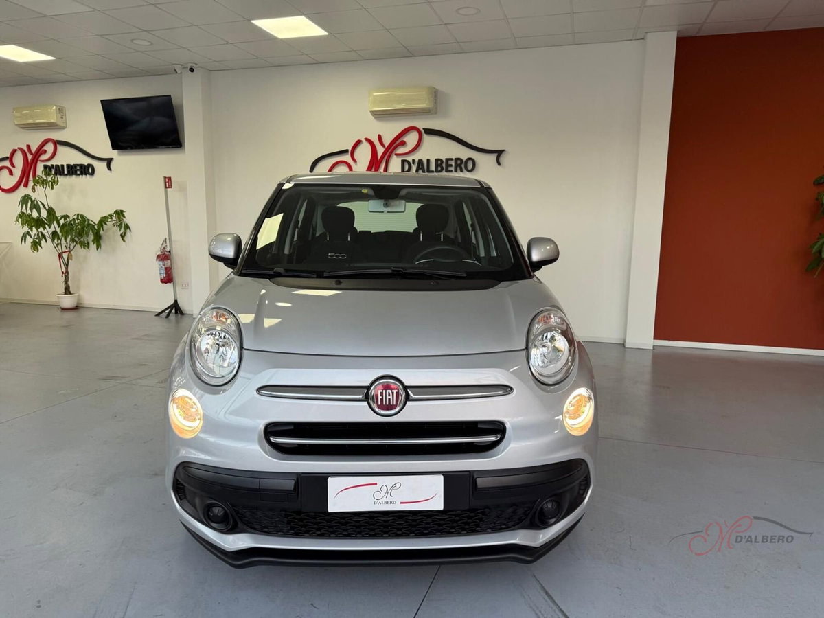 Fiat 500L 1.3 Multijet 95 CV Dualogic Mirror (2)