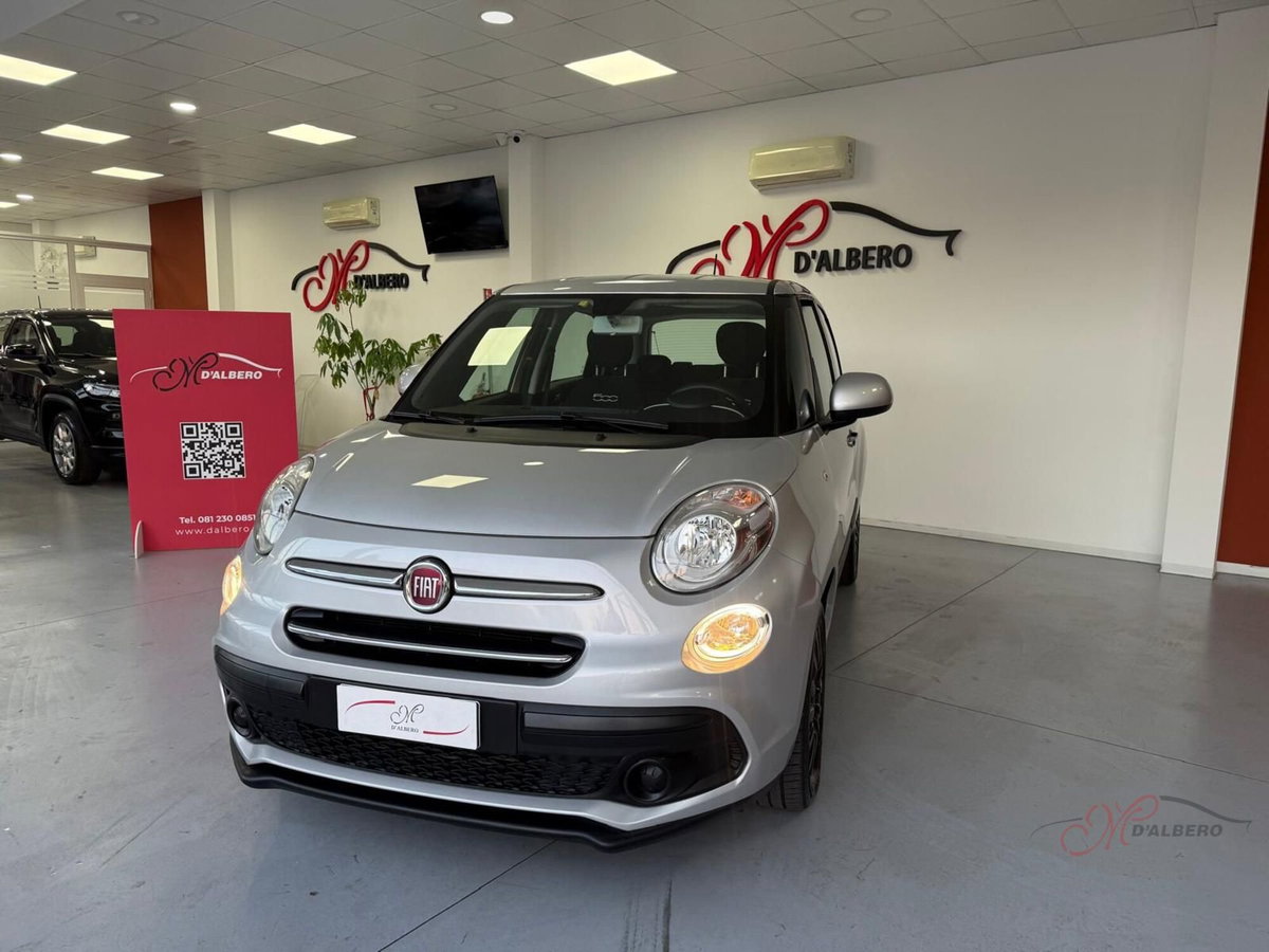 Fiat 500L 1.3 Multijet 95 CV Dualogic Mirror (3)