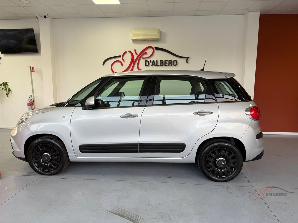 Fiat 500L 1.3 Multijet 95 CV Dualogic Mirror (4)