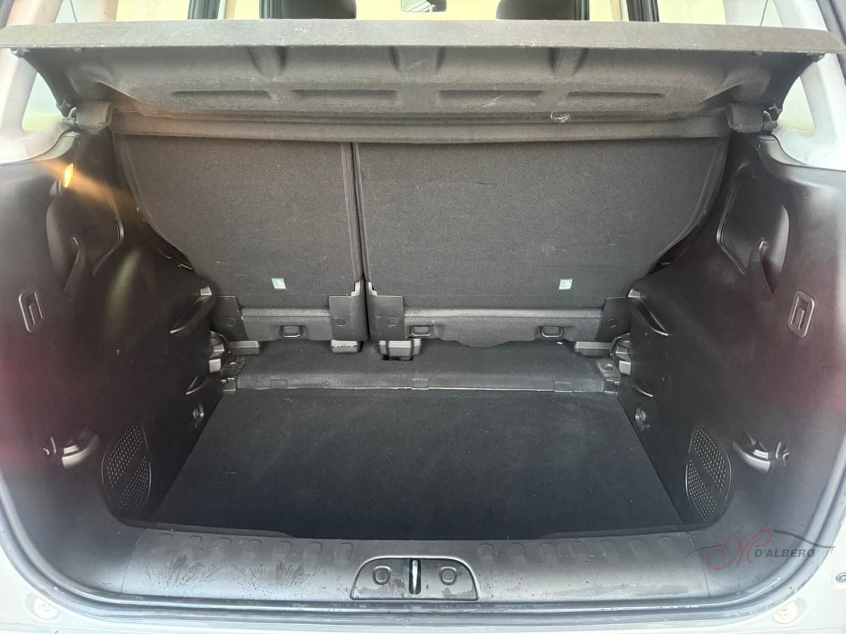 Fiat 500L 1.3 Multijet 95 CV Dualogic Mirror (8)
