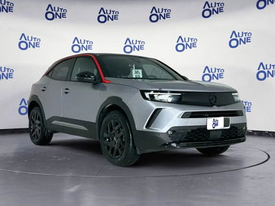 Opel Mokka 1.2 Turbo GS Line usata