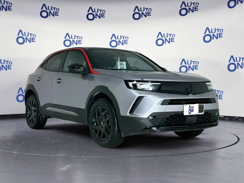 Opel Mokka 1.2 Turbo GS Line