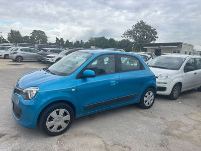 Renault Twingo SCe Zen usata