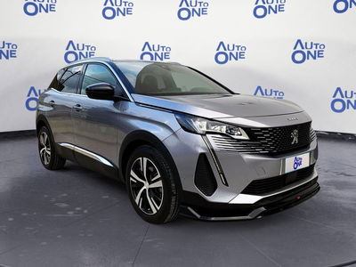 Peugeot 3008 BlueHDi 130 S&S EAT8 GT Pack usata