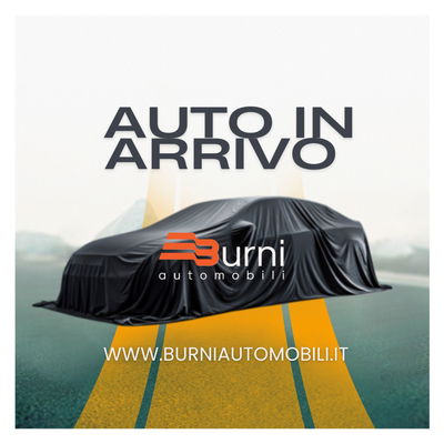 Mercedes-Benz CLA 220 Automatic Business usata