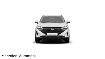 Nissan Qashqai 1.3 mhev N-Connecta 4wd 158cv xtronic (6)