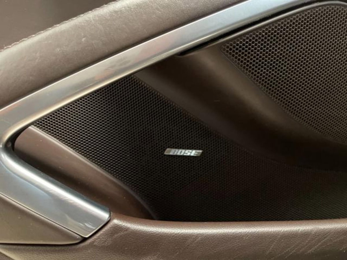 Porsche 911 Cabrio 3.0 Carrera 4S (10)