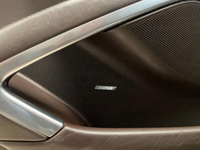 Porsche 911 Cabrio 3.0 Carrera 4S (10)