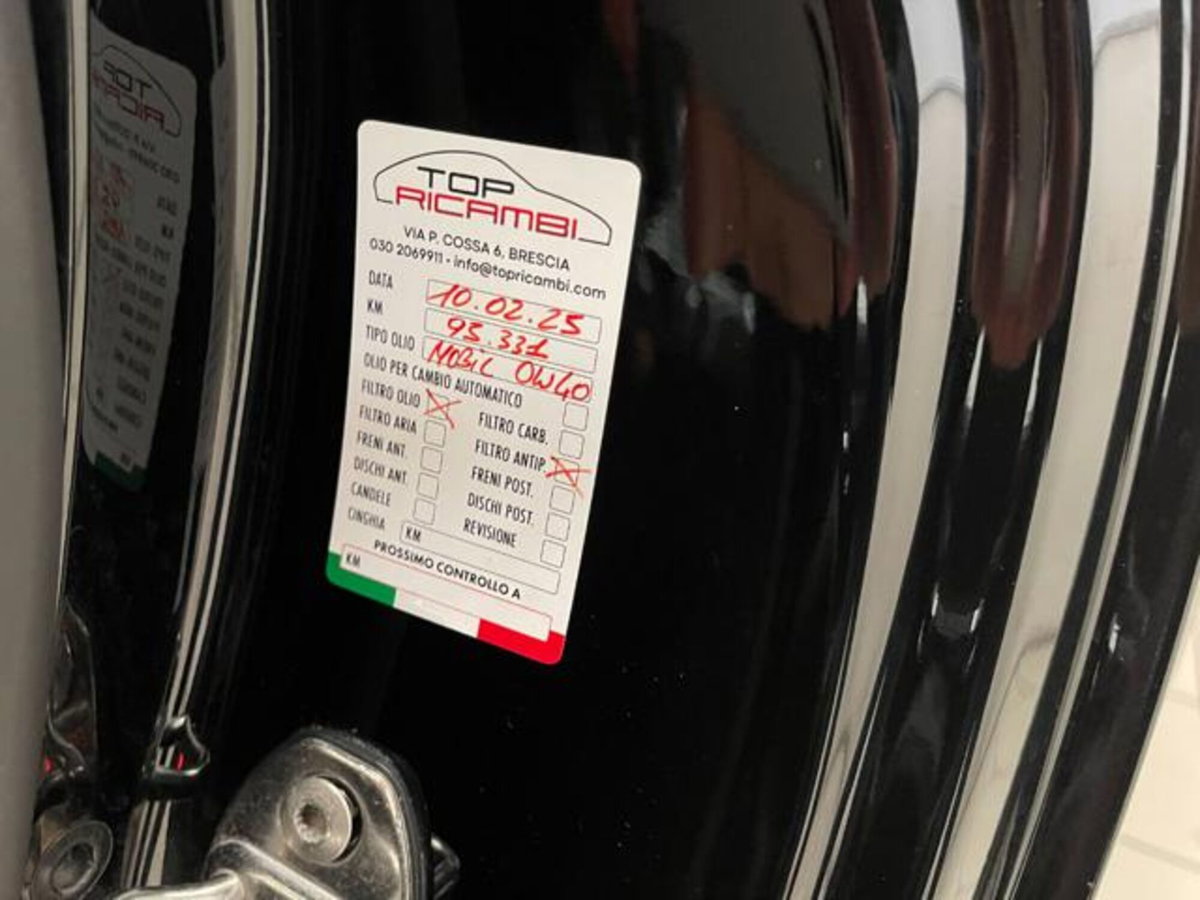 Porsche 911 Cabrio 3.0 Carrera 4S (13)
