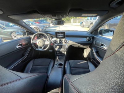 Mercedes-Benz CLA 200 d Automatic Sport (11)