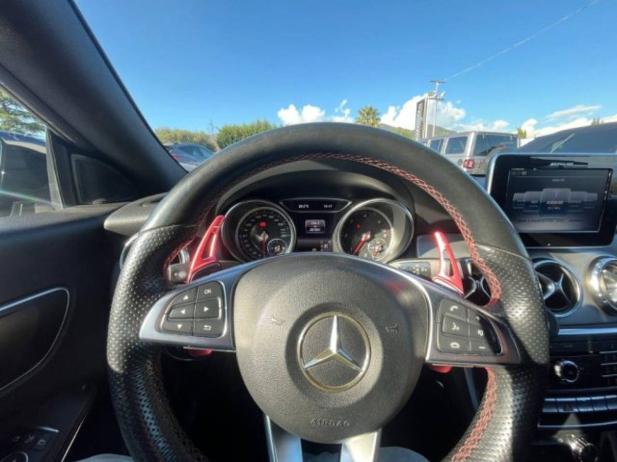 Mercedes-Benz CLA 200 d Automatic Sport (14)
